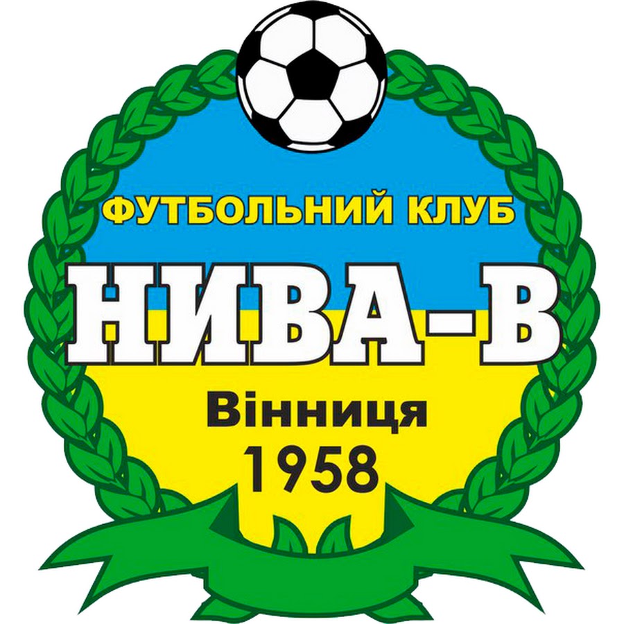 FC Niva Vinnytsia crest